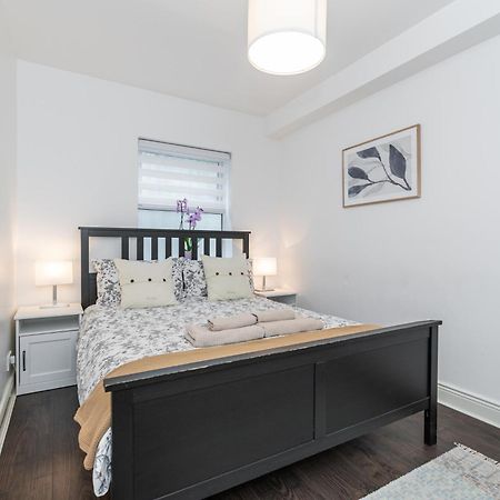 Lovely 2-Bed Apartment In The Heart Of Dublin City Экстерьер фото