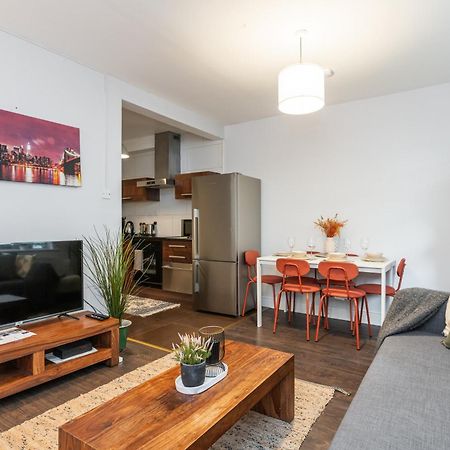 Lovely 2-Bed Apartment In The Heart Of Dublin City Экстерьер фото