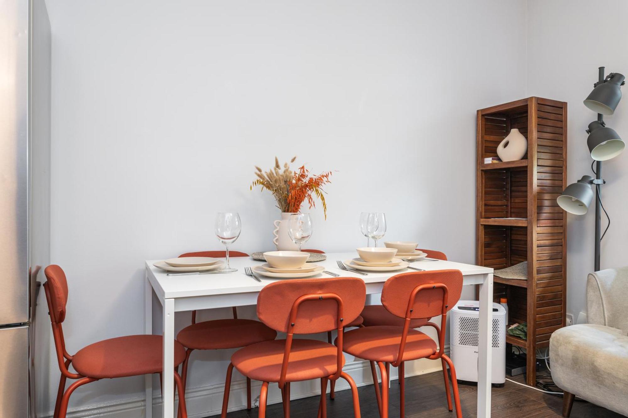 Lovely 2-Bed Apartment In The Heart Of Dublin City Экстерьер фото
